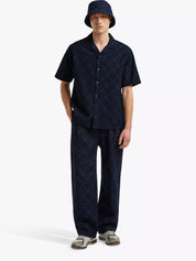 Sasuke Pleated Pant IJ Men's