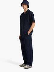 Sasuke Pleated Pant IJ Men's