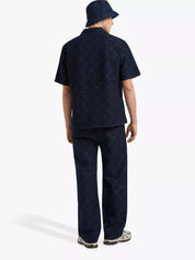 Sasuke Pleated Pant IJ Men's