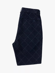Sasuke Pleated Short IJ Men's