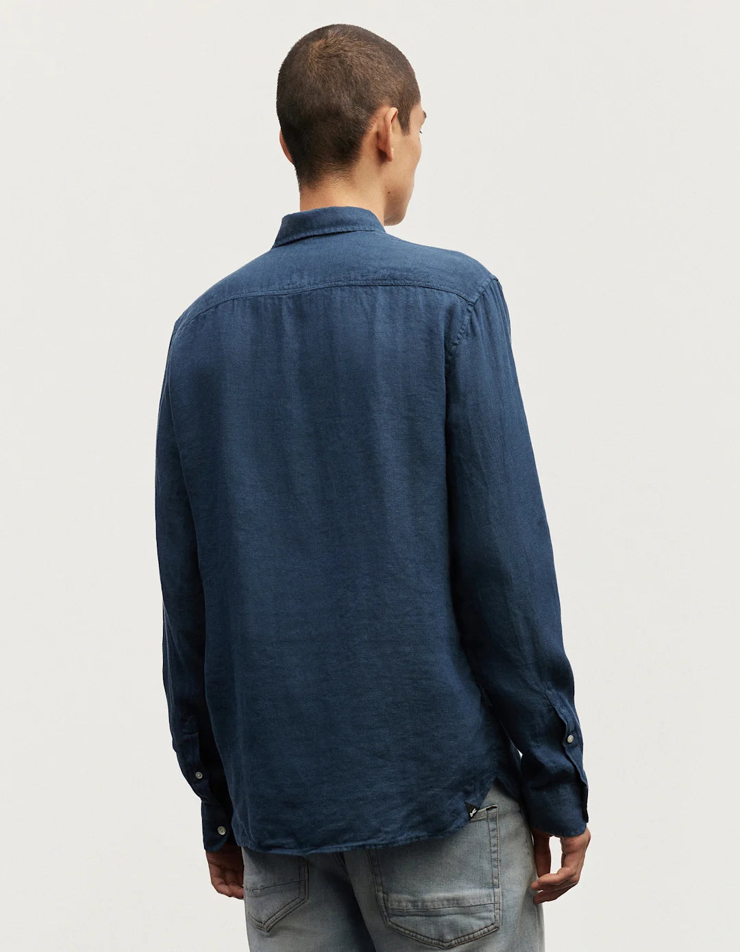 S02 Shirt WC Men's