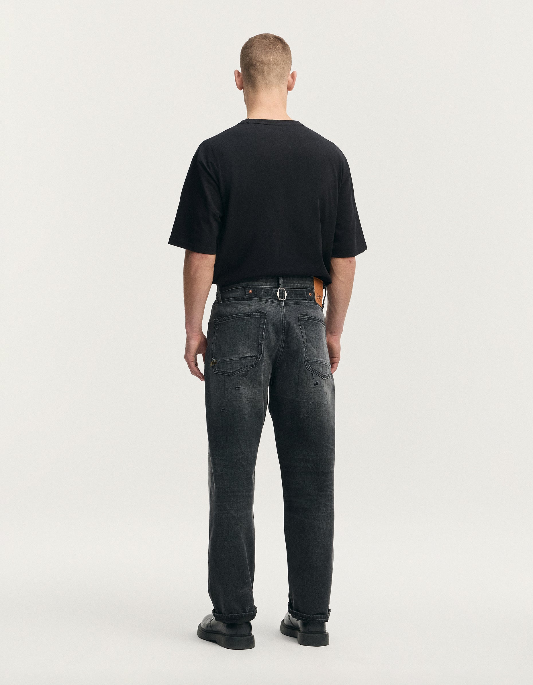 Dagger Worker PBR Men's - 30 Length