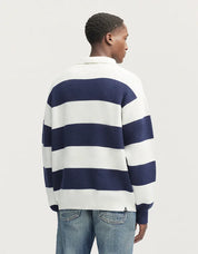 Como Rugby Knit SSBH Men's
