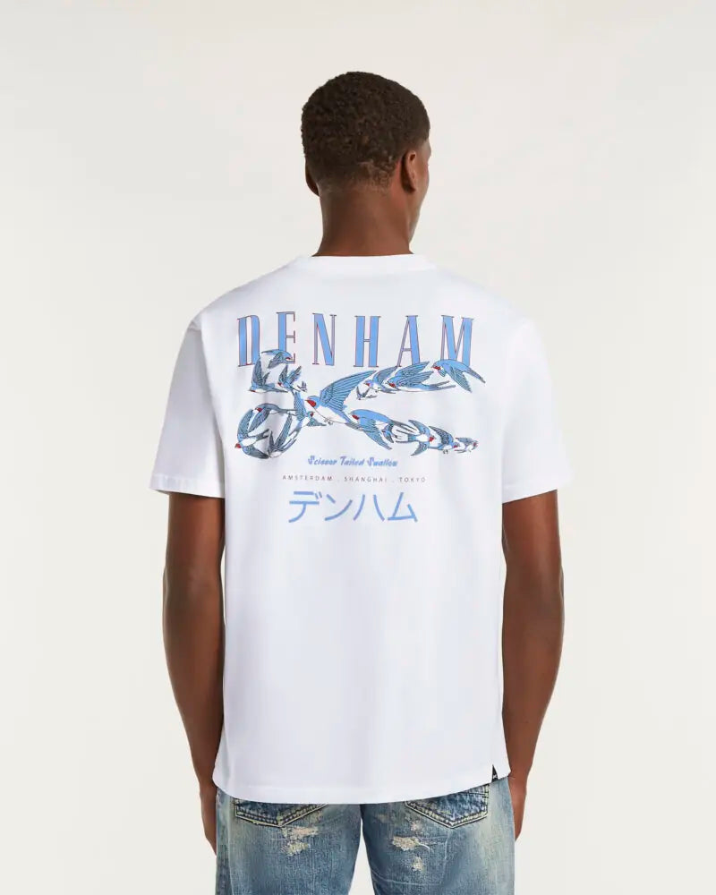 Swallow Tee CJ Men's