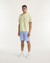 Sasuke Elasticated Short SRS Men's