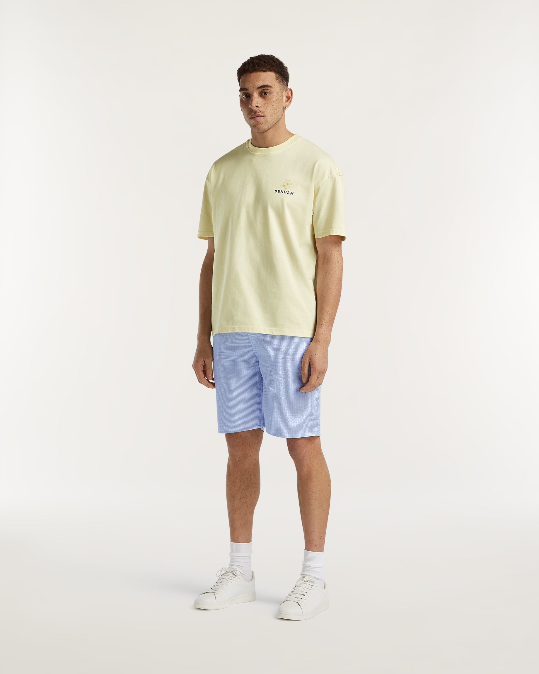 Sasuke Elasticated Short SRS Men's