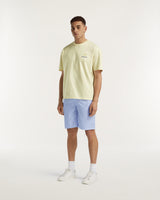 Sasuke Elasticated Short SRS Men's