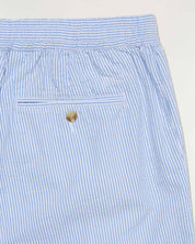 Sasuke Elasticated Short SRS Men's