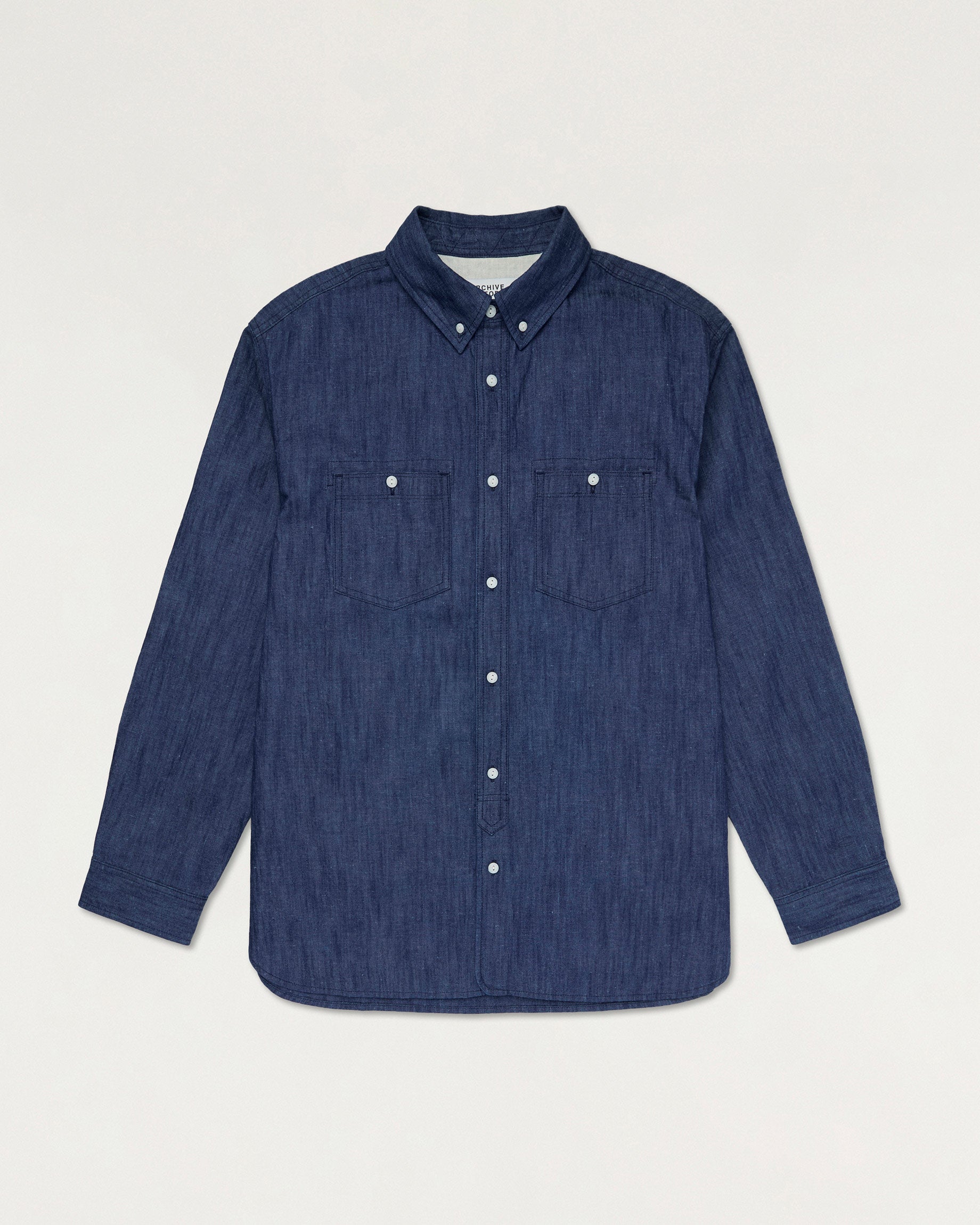 S02 Shirt WC Men's