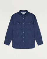 S02 Shirt WC Men's