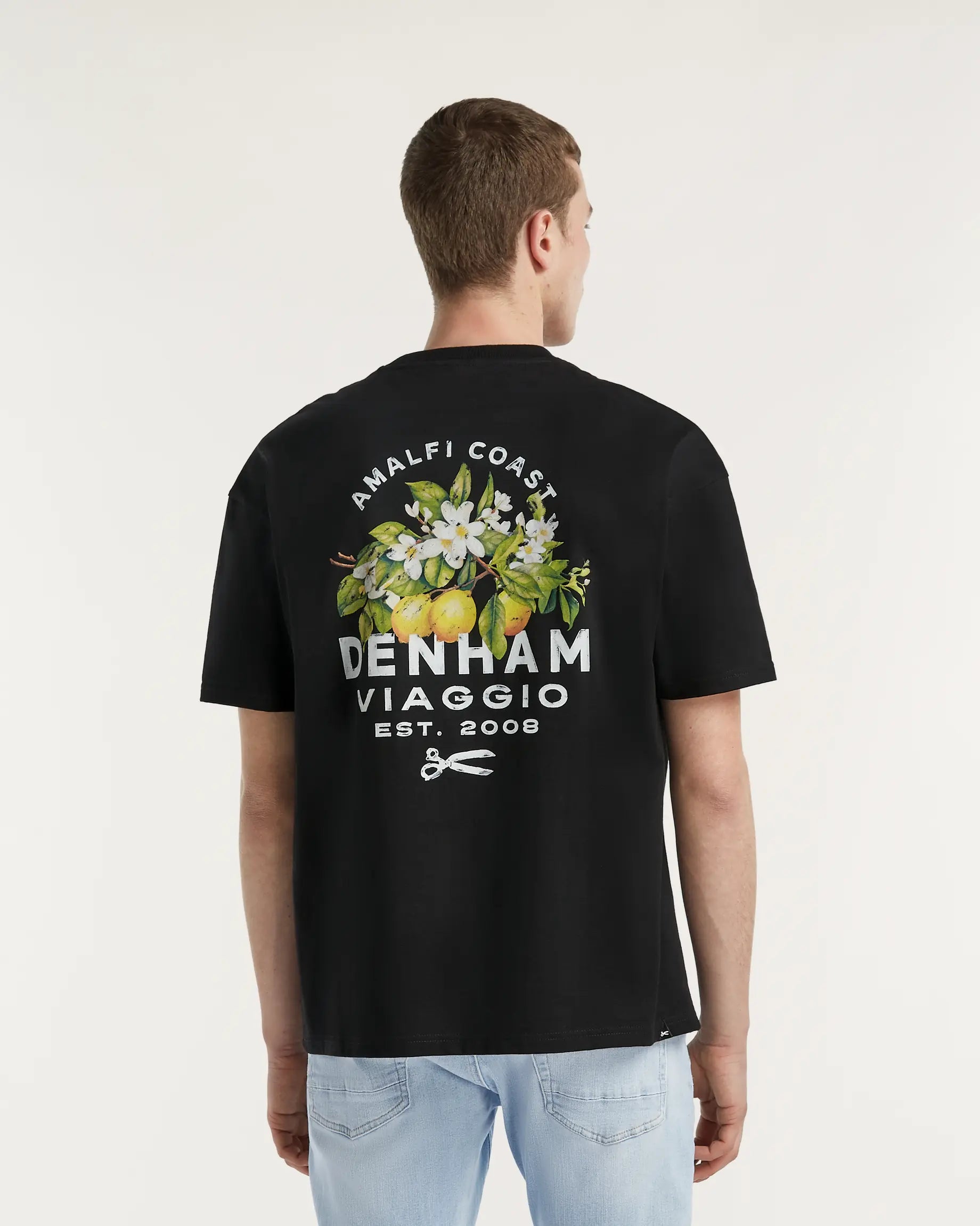 Amalfi Tee HCJ Men's