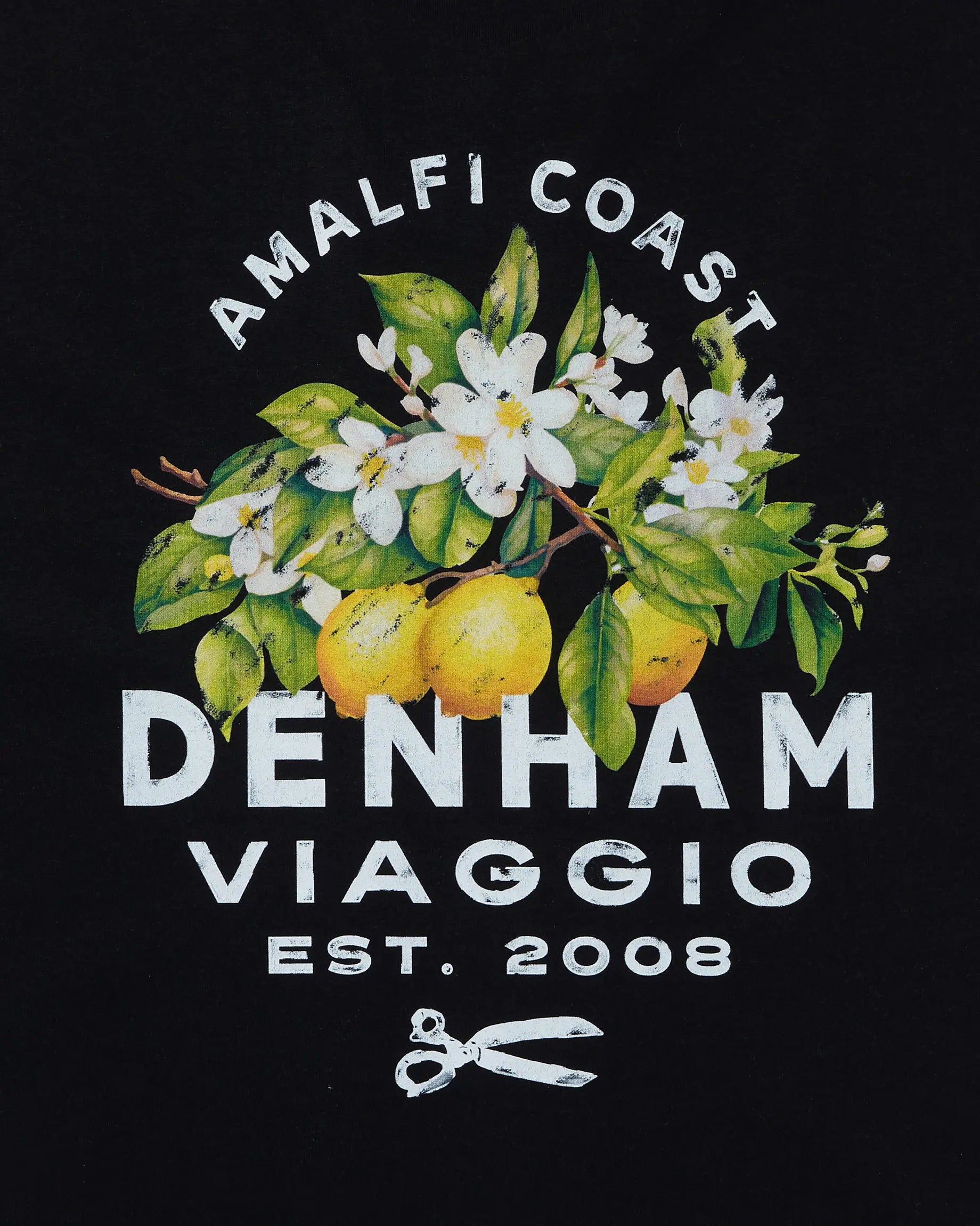Amalfi Tee HCJ Men's