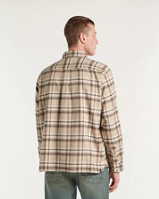 Noah Shirt Check Men's