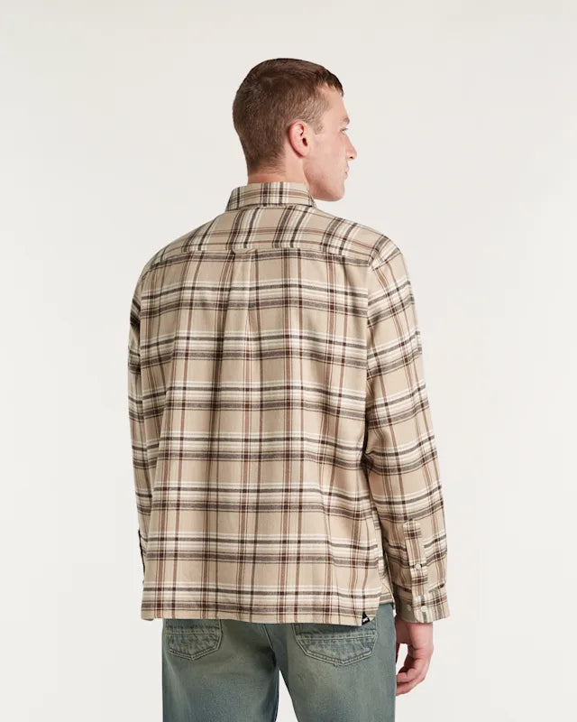 Noah Shirt Check Men's