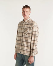 Noah Shirt Check Men's