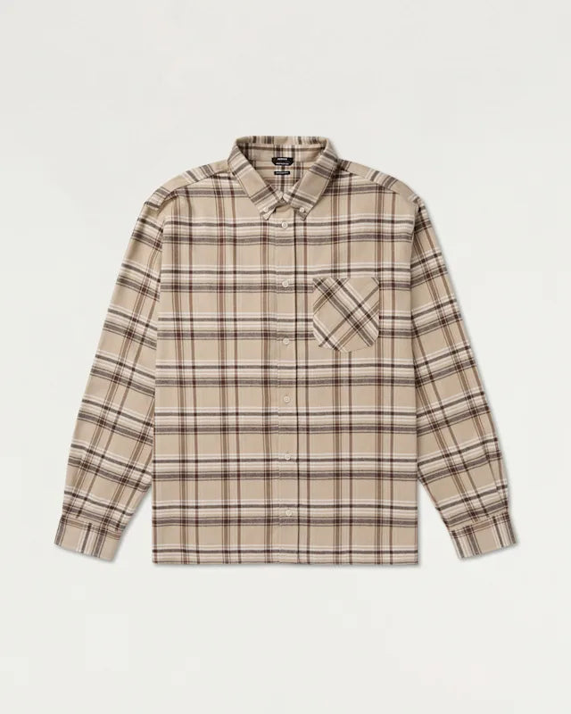 Noah Shirt Check Men's