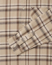 Noah Shirt Check Men's