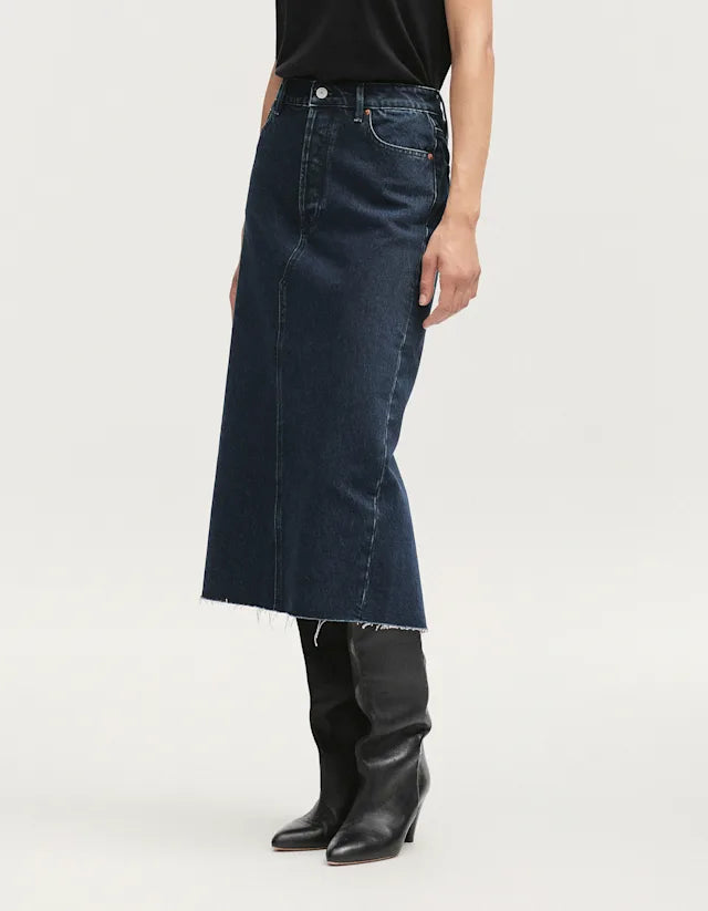 Chika Skirt SBB Women's