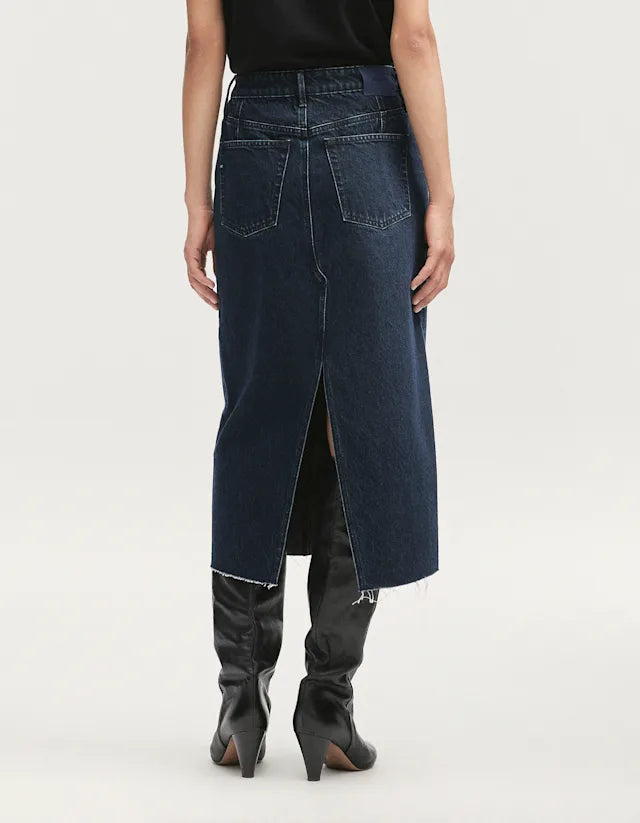 Chika Skirt SBB Women's