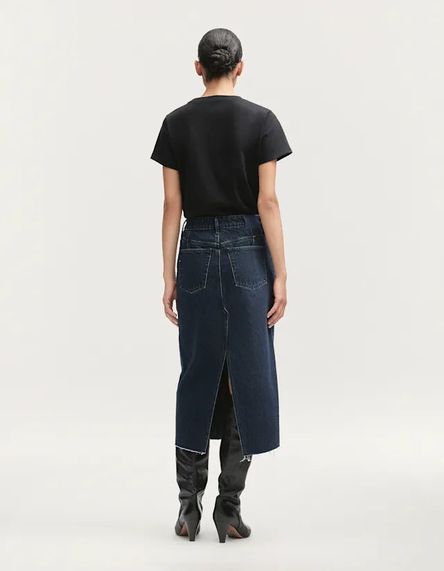 Chika Skirt SBB Women's
