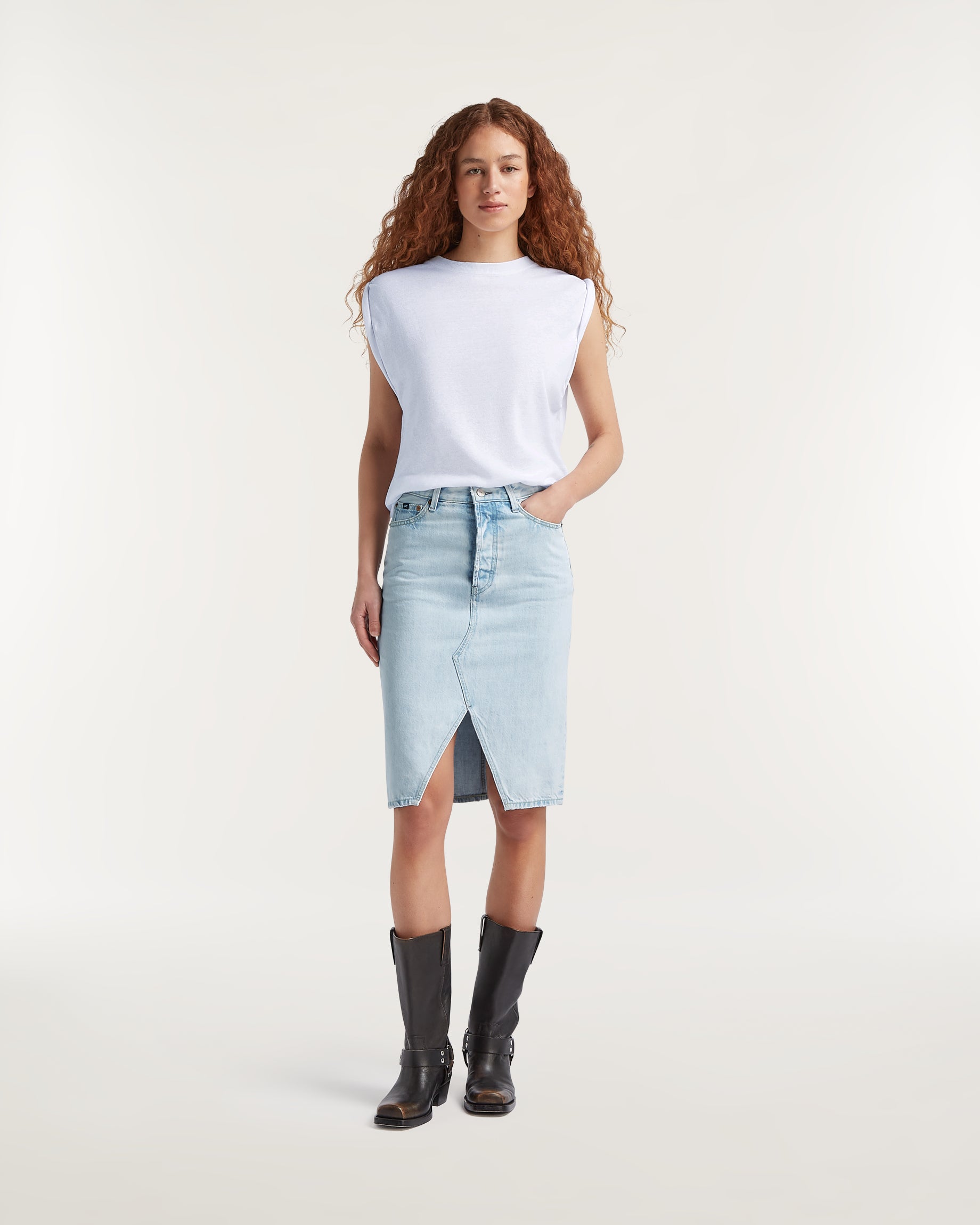 Shinju Skirt RSLI Women's