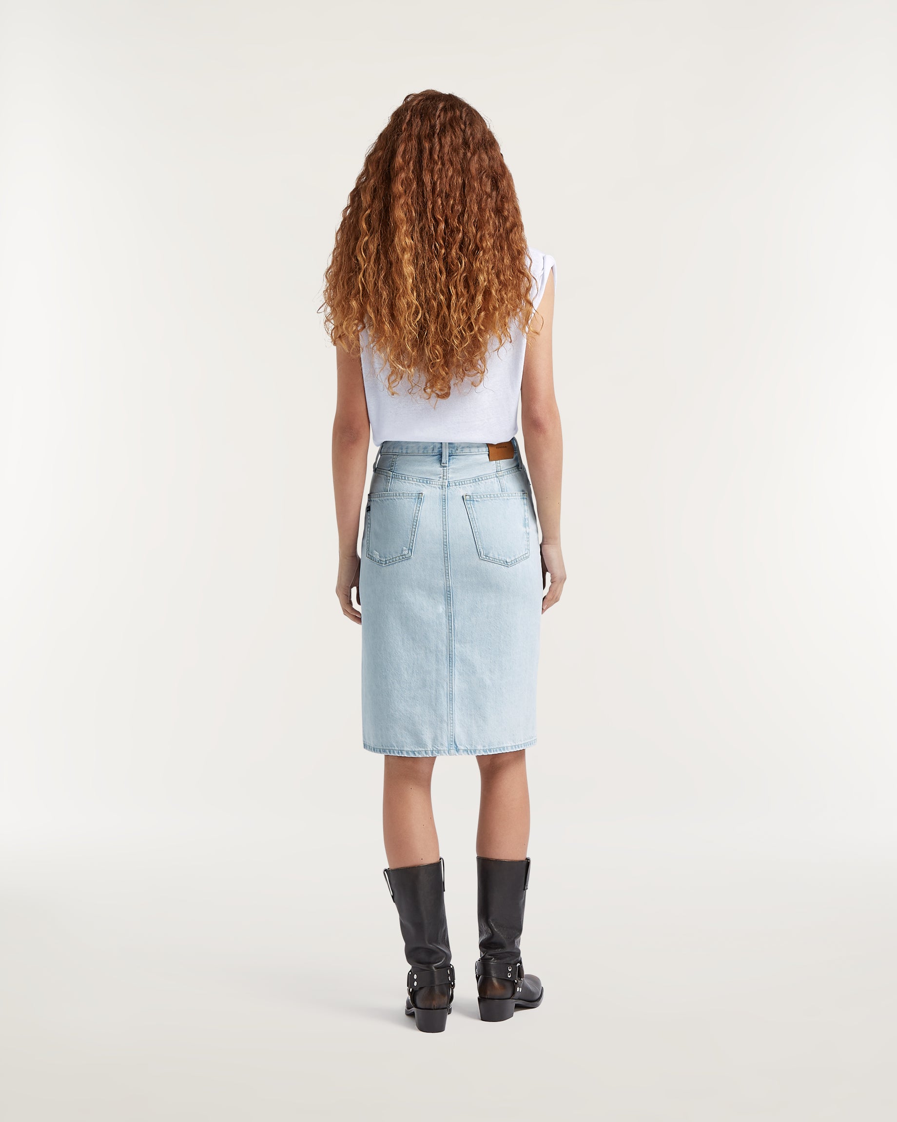 Shinju Skirt RSLI Women's