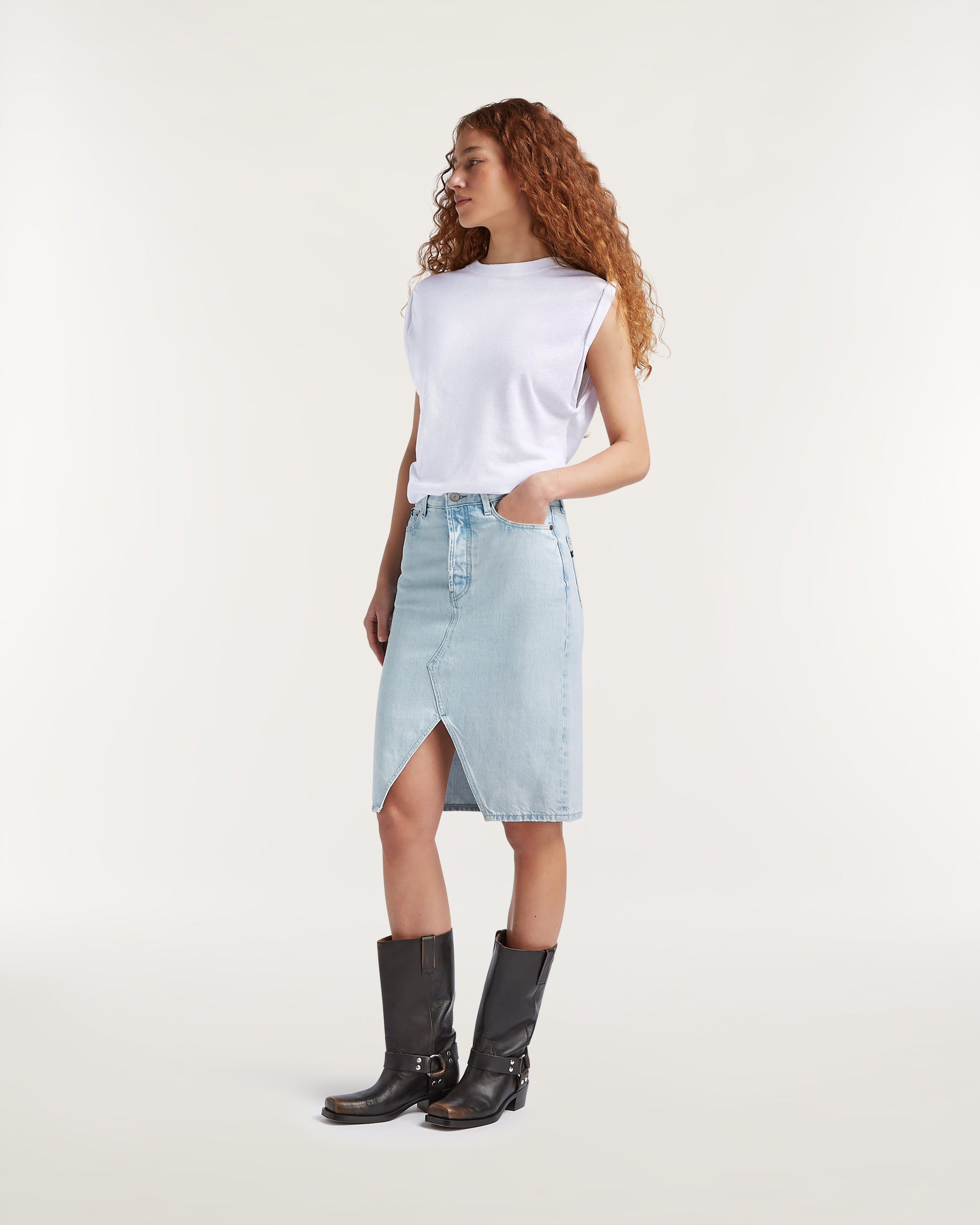Shinju Skirt RSLI Women's