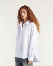 Dahlila Shirt SS Women's