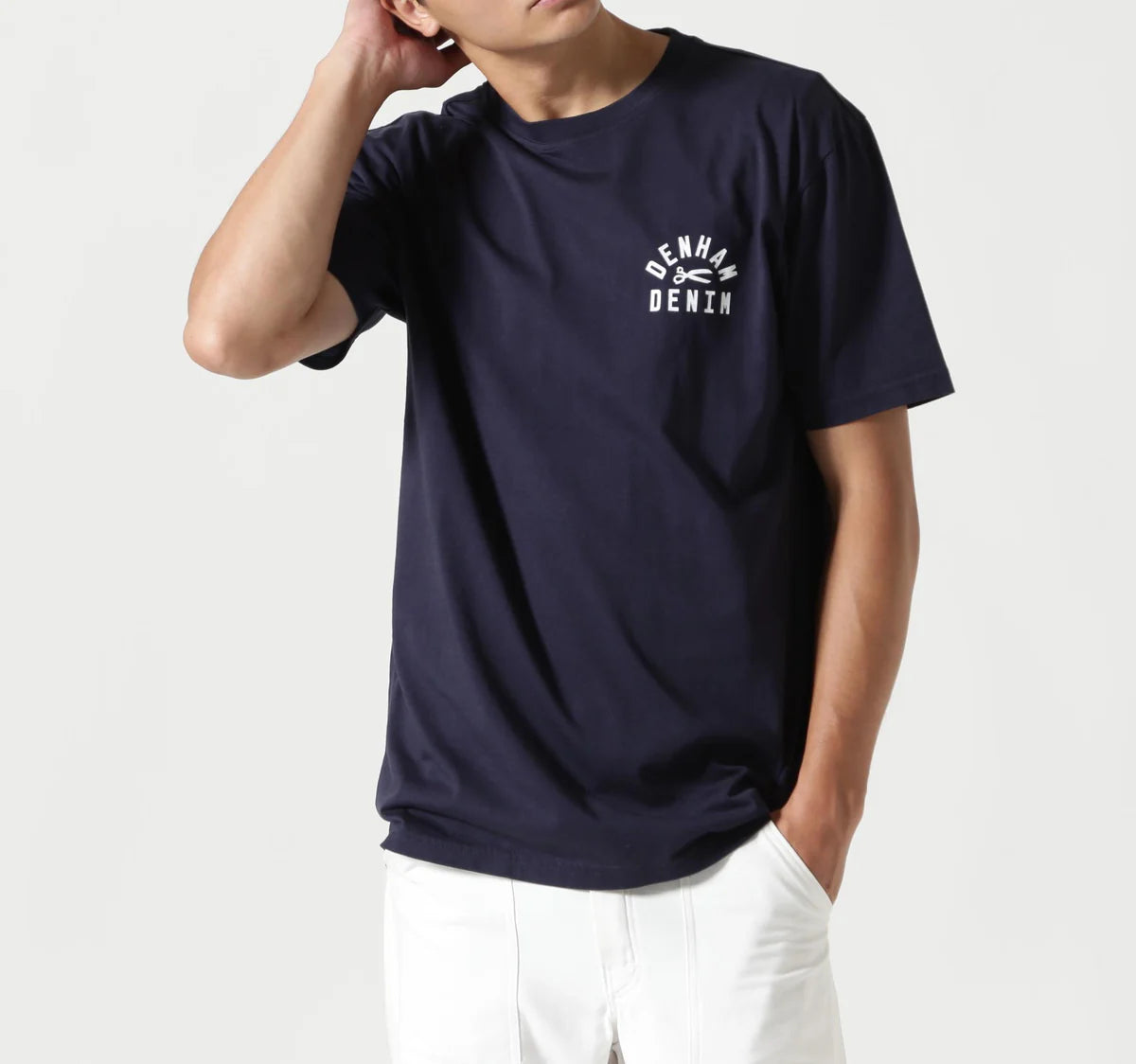 Bridge Tee LCJ Men's