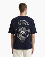 Cherub Tee HJ Men's