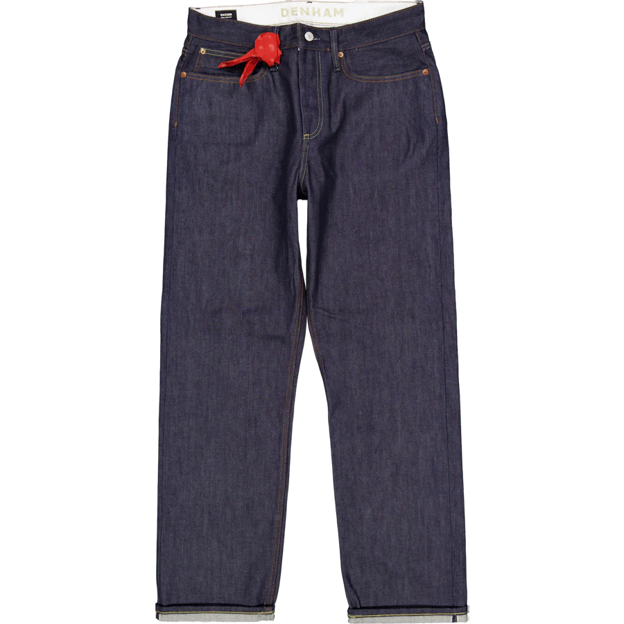 Dagger S02VI Men's - 34 Length