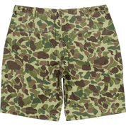 S2 Chino Short Ind Cam Men's