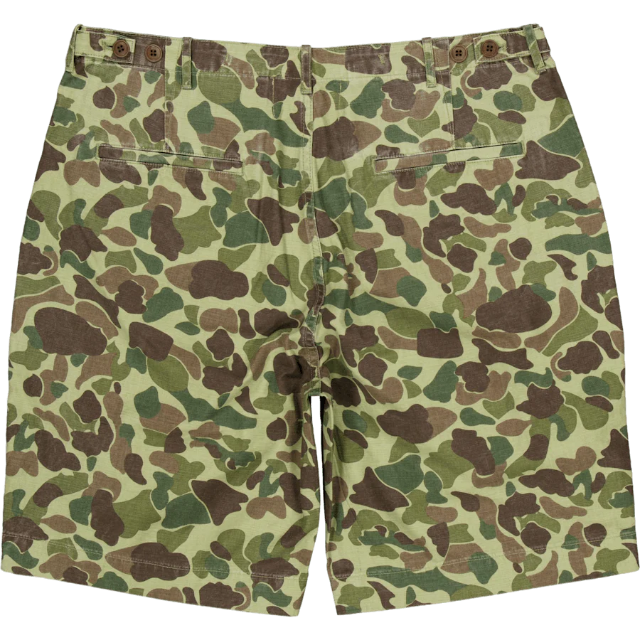 S2 Chino Short Ind Cam Men's