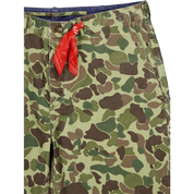 S2 Chino Short Ind Cam Men's