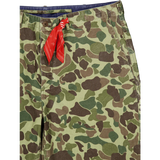 S2 Chino Short Ind Cam Men's