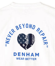 Wear Better Box Tee HCJ Men's