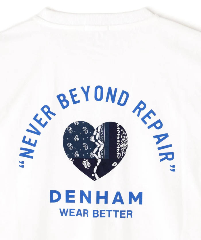 Wear Better Box Tee HCJ Men's