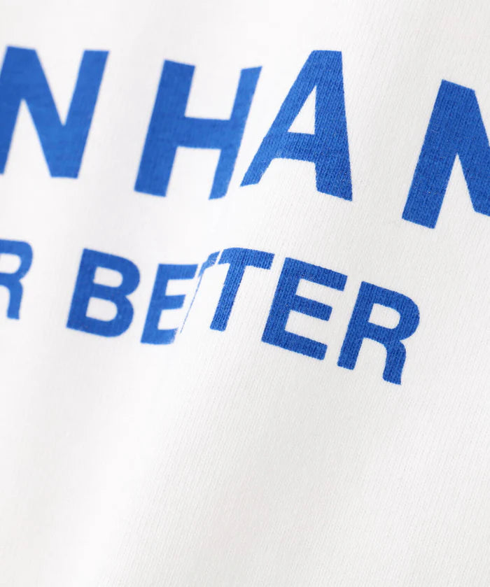 Wear Better Box Tee HCJ Men's