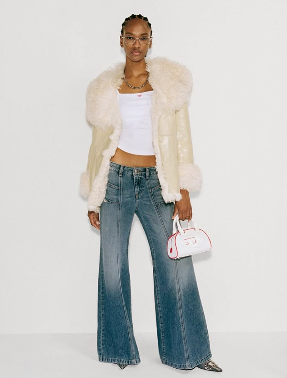 Women's Denim
