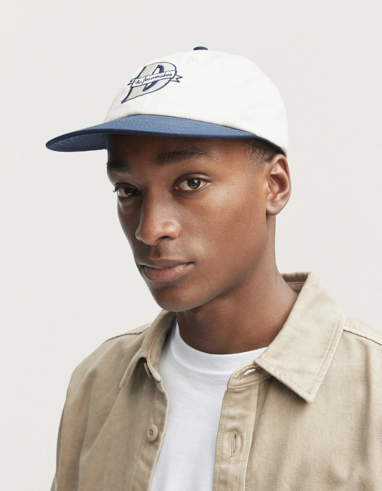 Auro Varsity Cap ED