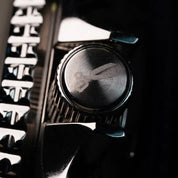 The Jeanmakers Watch Men's - Seiko