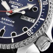 The Jeanmakers Watch Men's - Seiko