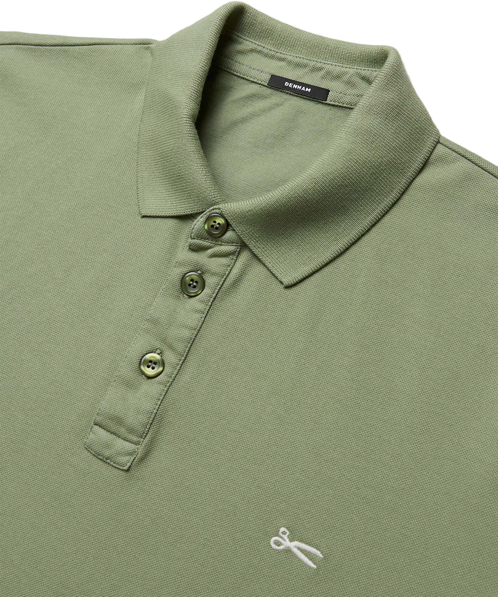 Lupo Polo SIPS Men's
