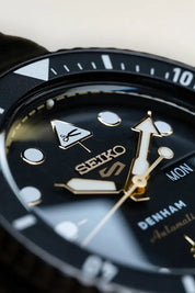 The Field Watch