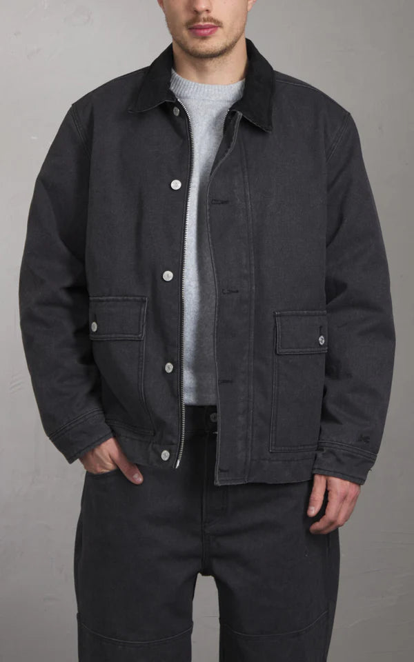 Liam Worker Jacket HC Men's