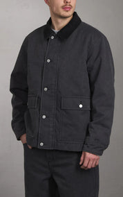 Liam Worker Jacket HC Men's