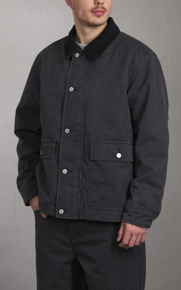 Liam Worker Jacket HC Men's