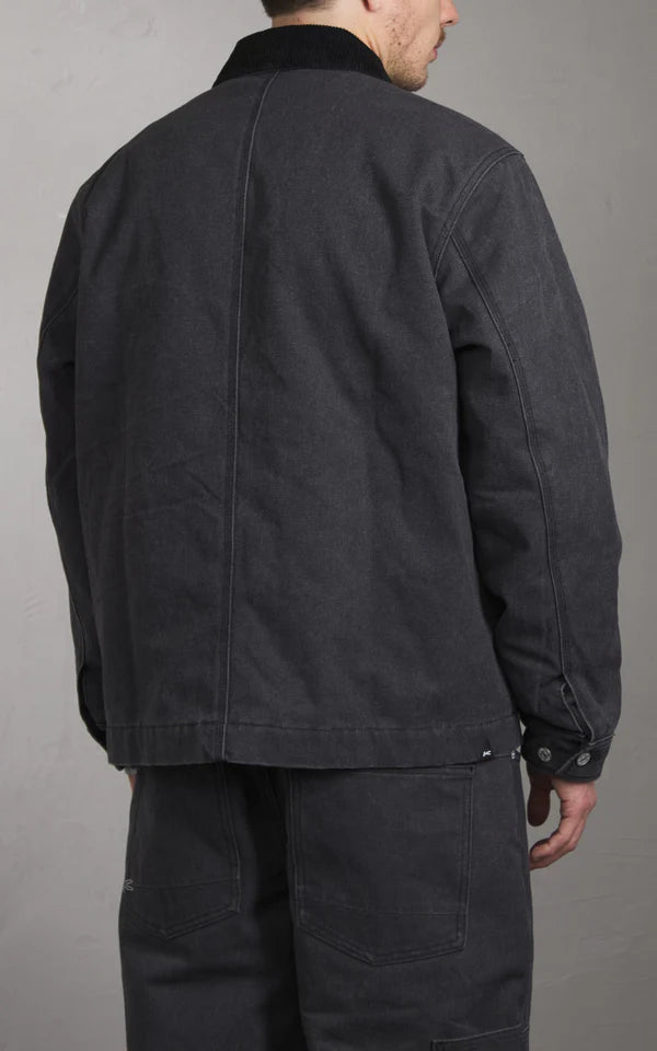 Liam Worker Jacket HC Men's