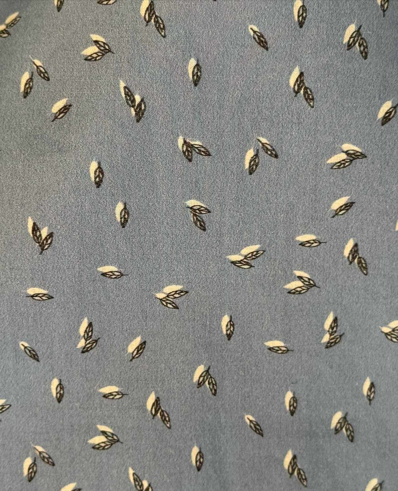 Long Sleeve Print Shirt Men's