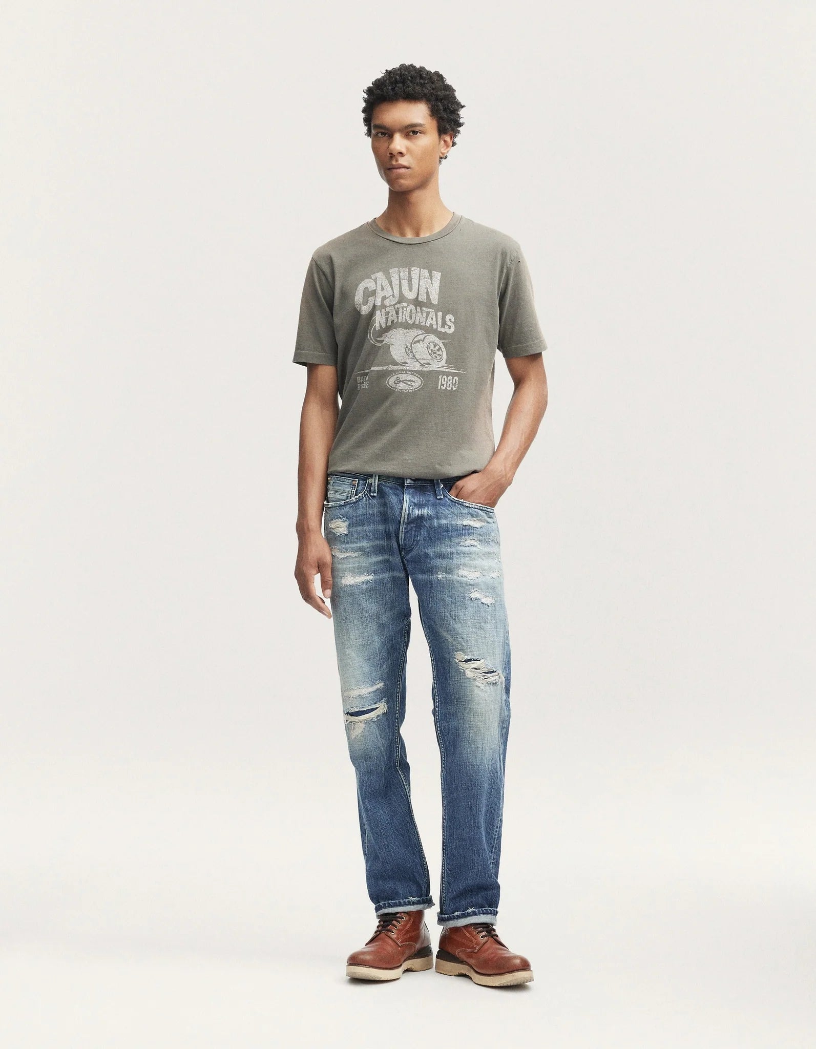 Forge MIIR Men's